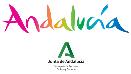 Junta de Andalucía, Consejería de Turismo, Cultura y Deportes. Patrocinio del Congreso de Hermandades de Los Gitanos